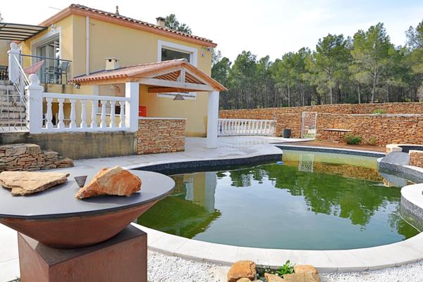 Vente / Maison contemporaine