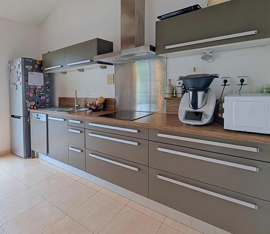 Vente / Maison contemporaine