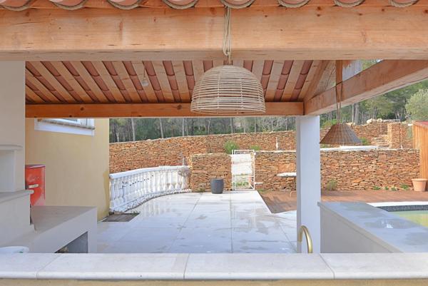 Vente / Maison contemporaine