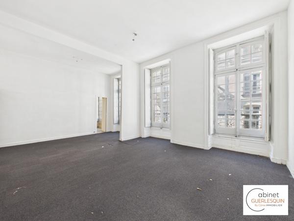 Vente bureaux 116 m²