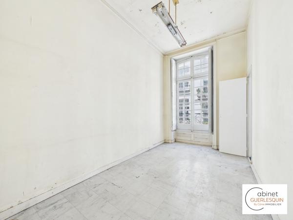 Vente bureaux 116 m²