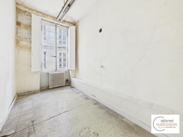 Vente bureaux 116 m²