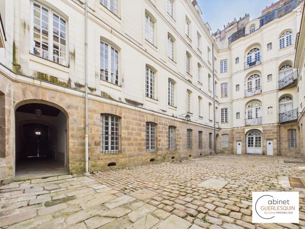 Vente bureaux 116 m²