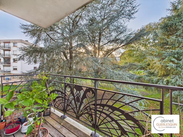 Vente appartement 5 pièce(s) 137 m²