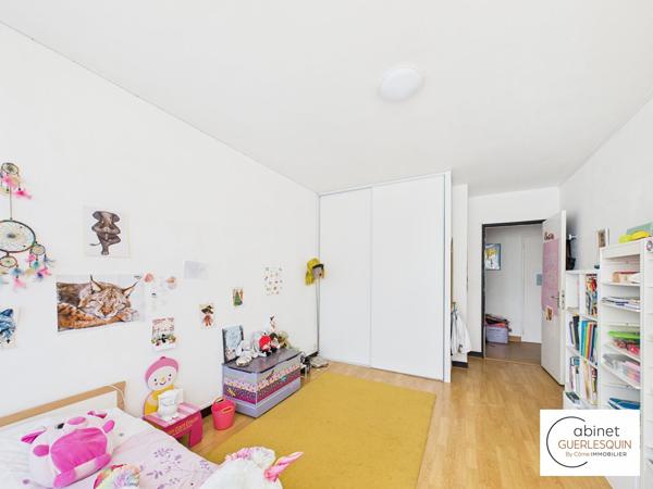 Vente appartement 5 pièce(s) 137 m²