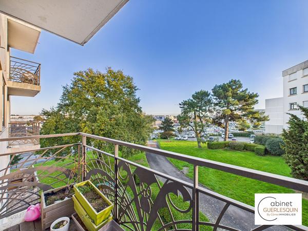 Vente appartement 5 pièce(s) 137 m²