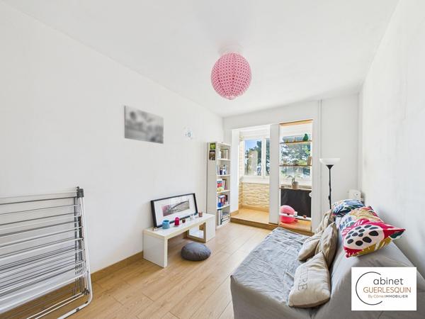 Vente appartement 5 pièce(s) 137 m²