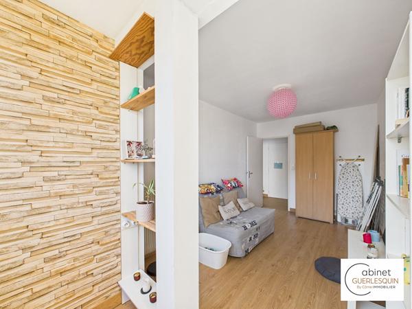 Vente appartement 5 pièce(s) 137 m²