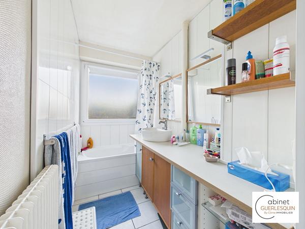 Vente appartement 5 pièce(s) 137 m²