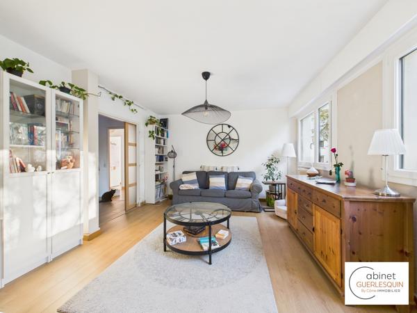 Vente appartement 5 pièce(s) 137 m²