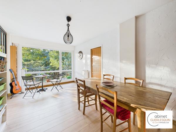Vente appartement 5 pièce(s) 137 m²