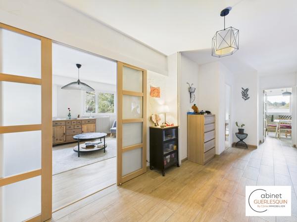 Vente appartement 5 pièce(s) 137 m²