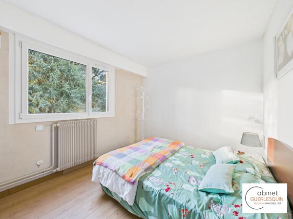 Vente appartement 5 pièce(s) 137 m²