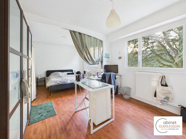 Vente appartement 5 pièce(s) 137 m²