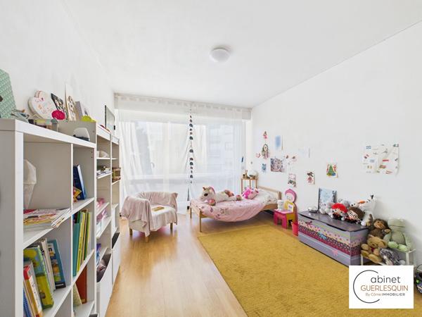 Vente appartement 5 pièce(s) 137 m²