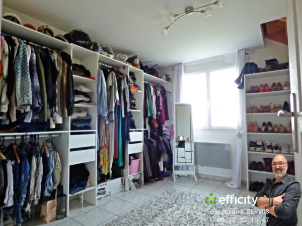 Maison 6 pièces - 147 m² Exclusivité