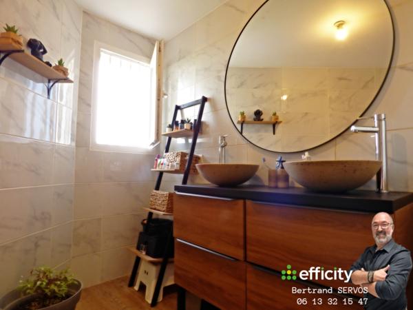 Maison 6 pièces - 147 m² Exclusivité