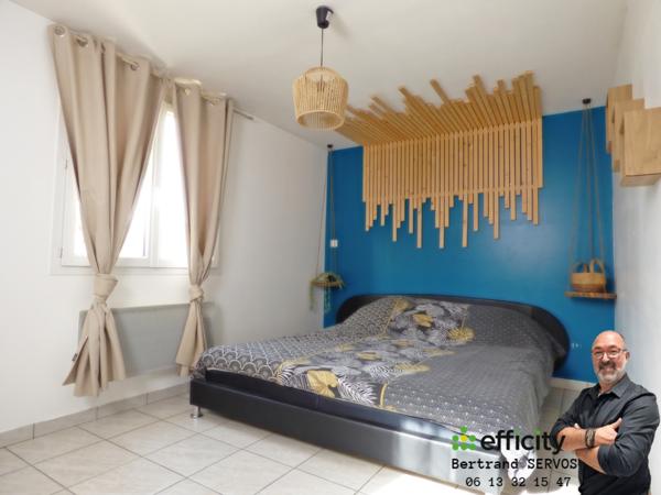 Maison 6 pièces - 147 m² Exclusivité