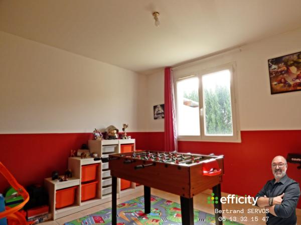 Maison 6 pièces - 147 m² Exclusivité