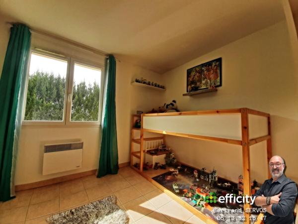 Maison 6 pièces - 147 m² Exclusivité