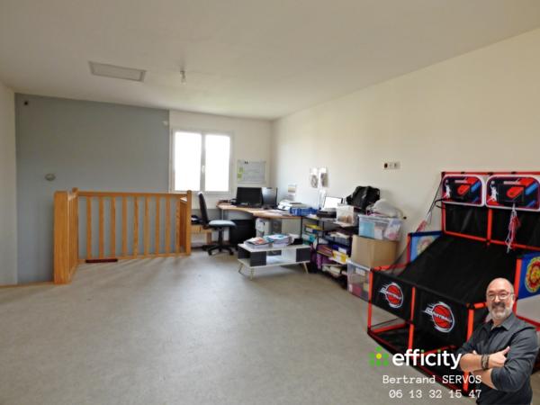 Maison 6 pièces - 147 m² Exclusivité