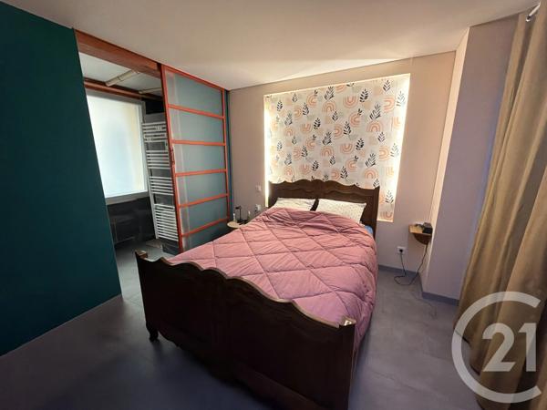 Appartement à vendre  3 pièces - 72 m 2   ST NICOLAS DE PORT  - 54