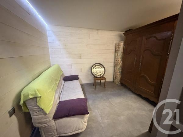 Appartement à vendre  3 pièces - 72 m 2   ST NICOLAS DE PORT  - 54
