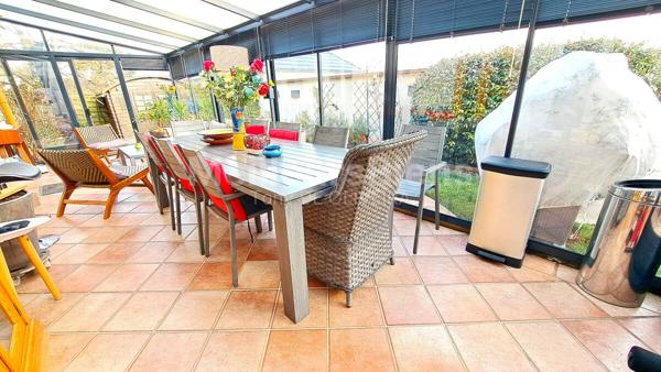 Magnifique maison - 145 m2 - 4 chambres