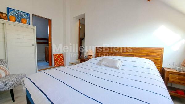 Magnifique maison - 145 m2 - 4 chambres