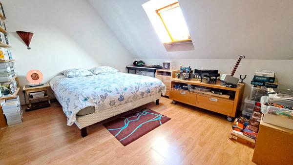 Magnifique maison - 145 m2 - 4 chambres