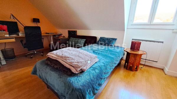 Magnifique maison - 145 m2 - 4 chambres