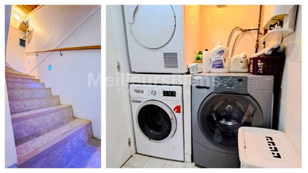 Magnifique maison - 145 m2 - 4 chambres