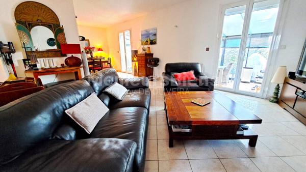 Magnifique maison - 145 m2 - 4 chambres