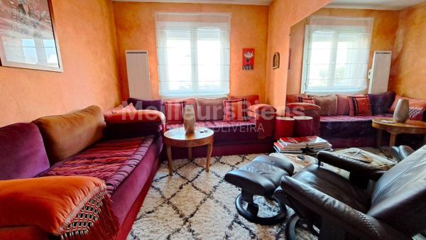 Magnifique maison - 145 m2 - 4 chambres