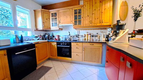 Magnifique maison - 145 m2 - 4 chambres