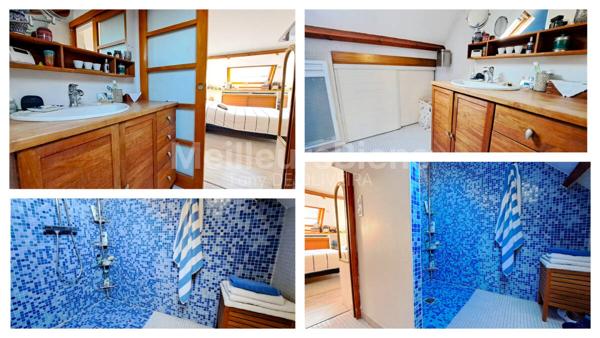 Magnifique maison - 145 m2 - 4 chambres