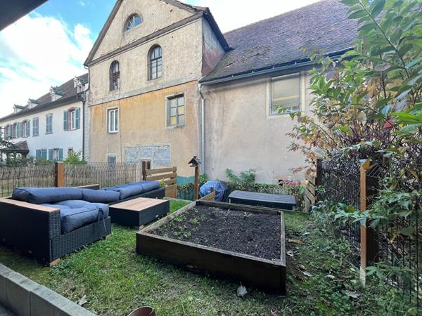 Appartement - 2 pièces - 41 m²