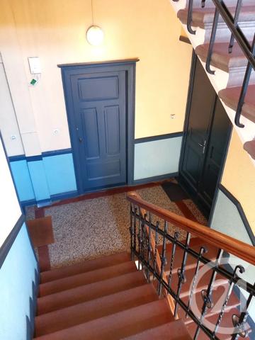 Immeuble à vendre  683,91 m 2   METZ  - 57