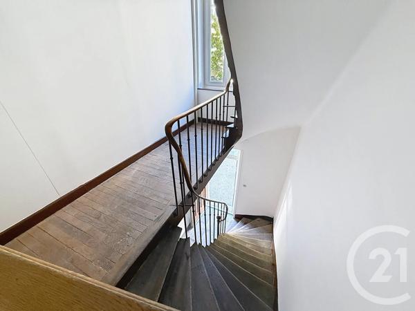 Appartement F1 à vendre  1 pièce - 31,20 m 2   METZ  - 57