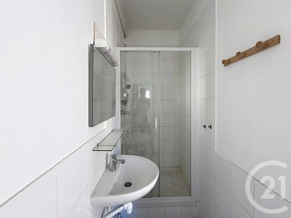 Appartement F1 à vendre  1 pièce - 31,20 m 2   METZ  - 57