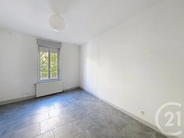 Appartement F1 à vendre  1 pièce - 31,20 m 2   METZ  - 57