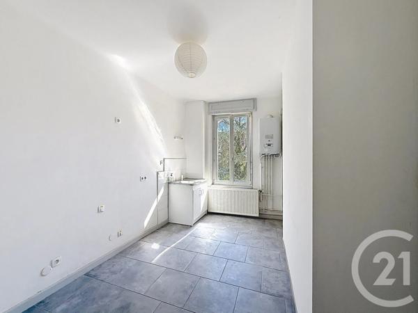 Appartement F1 à vendre  1 pièce - 31,20 m 2   METZ  - 57
