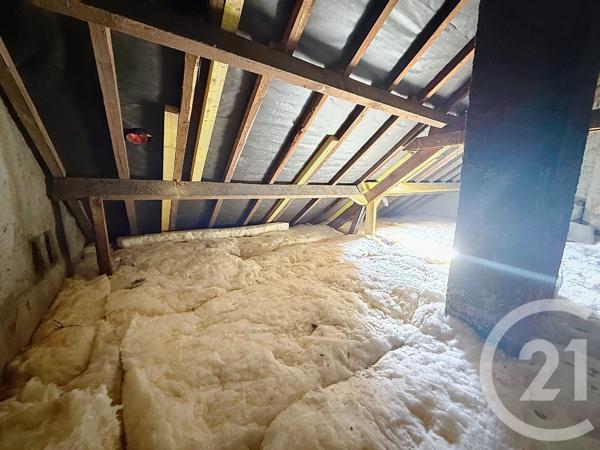 Appartement F1 à vendre  1 pièce - 31,20 m 2   METZ  - 57