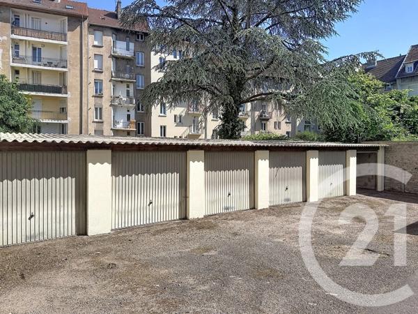 Appartement F1 à vendre  1 pièce - 31,20 m 2   METZ  - 57