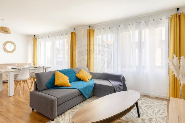 Appartement  à louer - Aube - 10