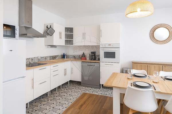 Appartement  à louer - Aube - 10