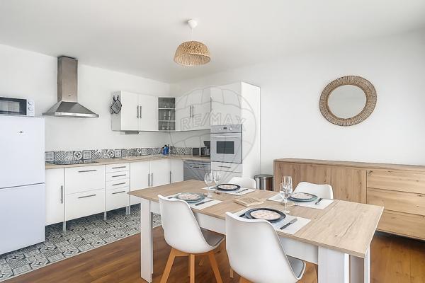 Appartement  à louer - Aube - 10