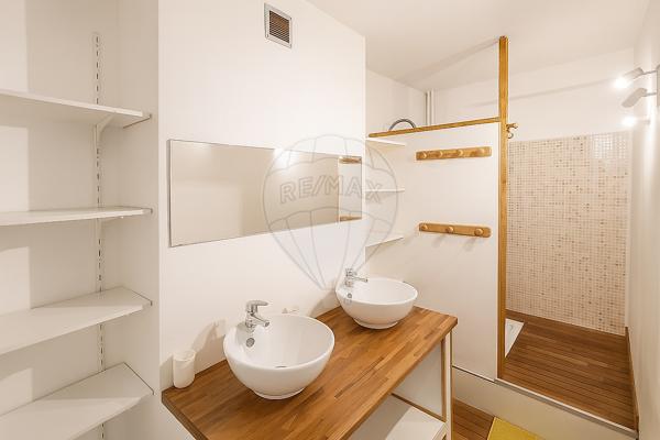 Appartement  à louer - Aube - 10