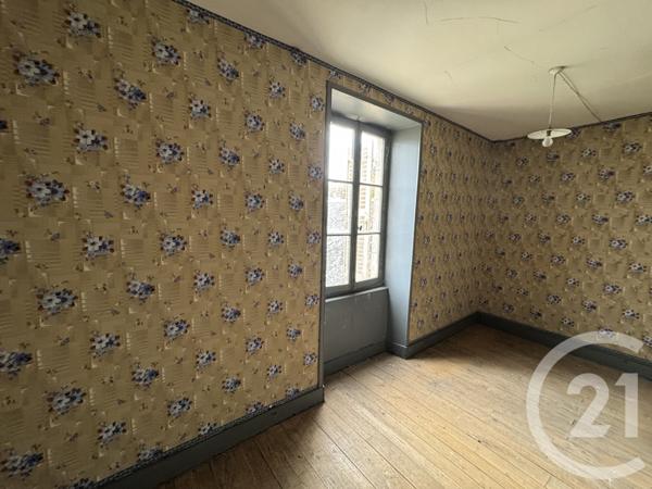 Maison à vendre  6 pièces - 140,12 m2 NEUVY ST SEPULCHRE - 36