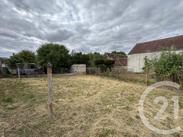 Maison à vendre  6 pièces - 140,12 m2 NEUVY ST SEPULCHRE - 36